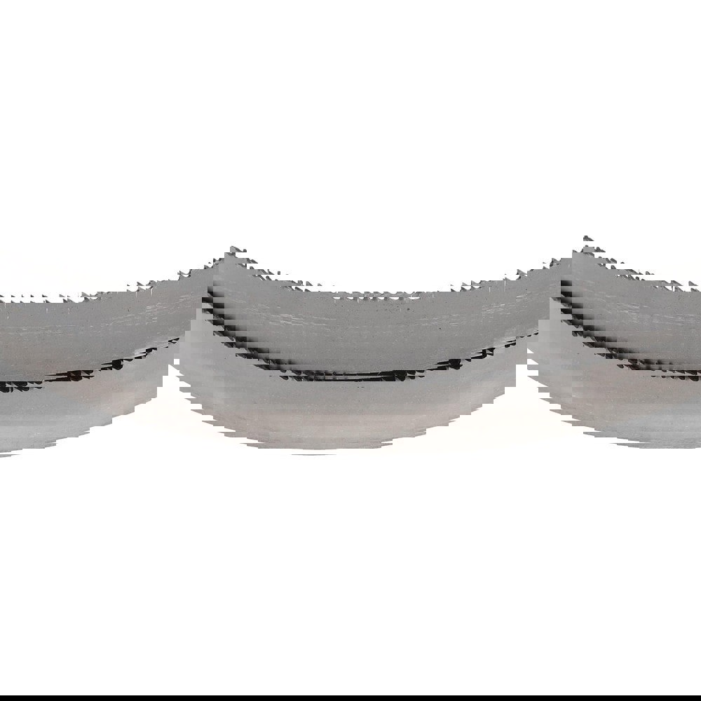 Welded Bandsaw Blade: 16' 8